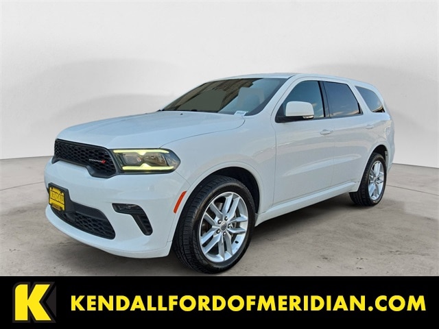 2022 Dodge Durango