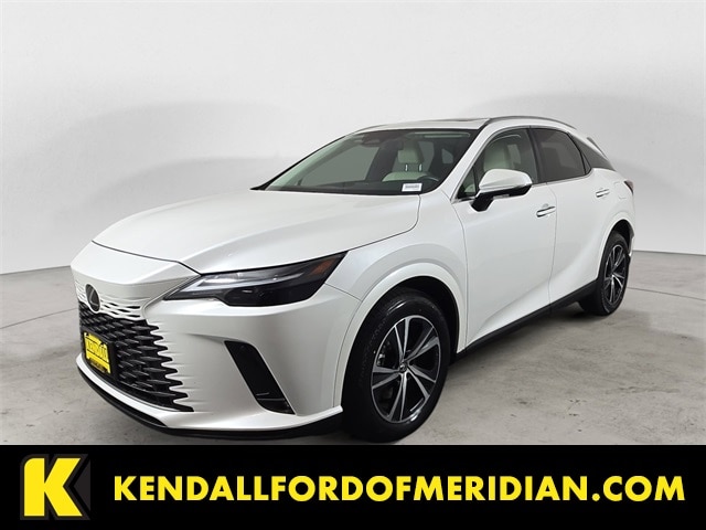 2023 Lexus RX