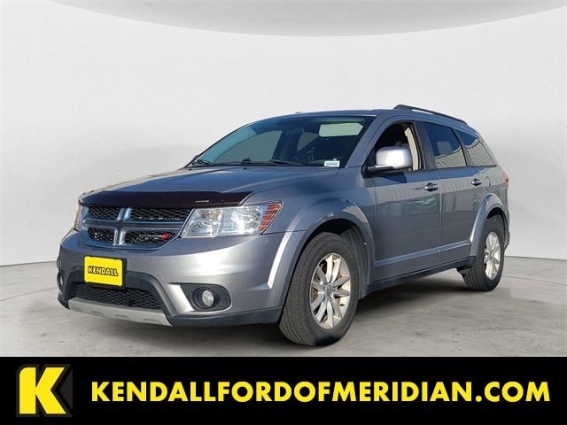 2015 Dodge Journey