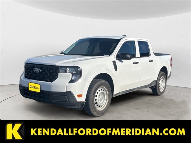 2025 Ford Maverick