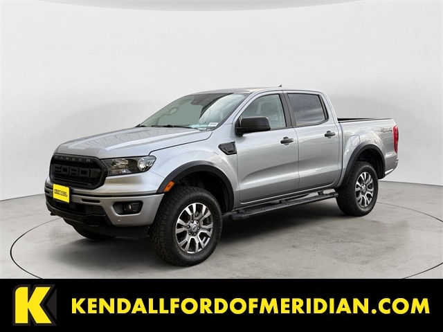 2023 Ford Ranger
