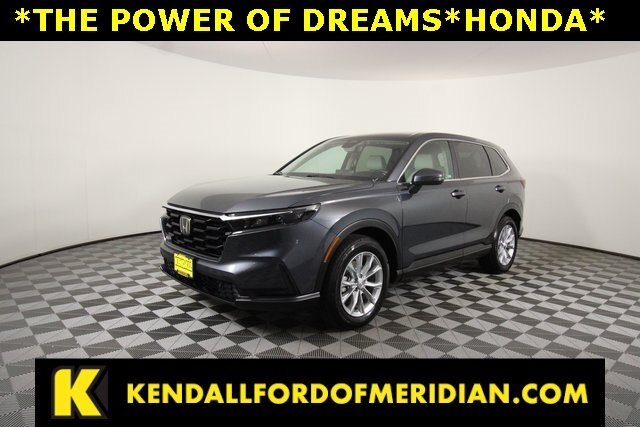 2024 Honda CR-V