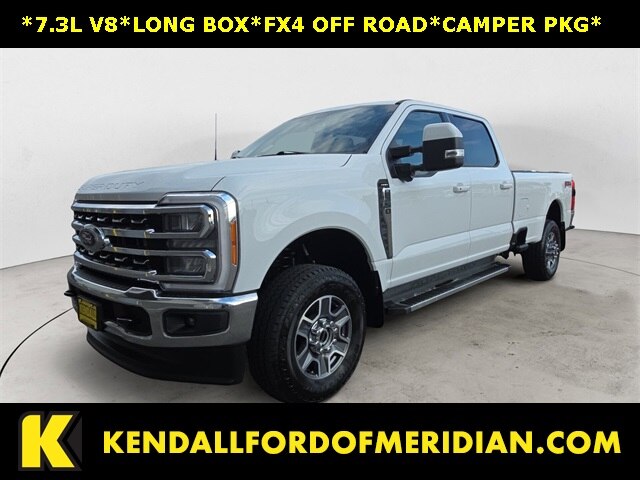 2023 Ford Super Duty F-350 Srw