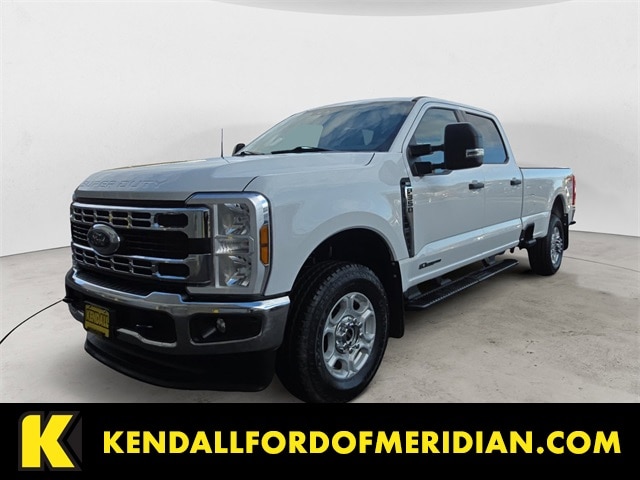 2024 Ford Super Duty F-350 Srw