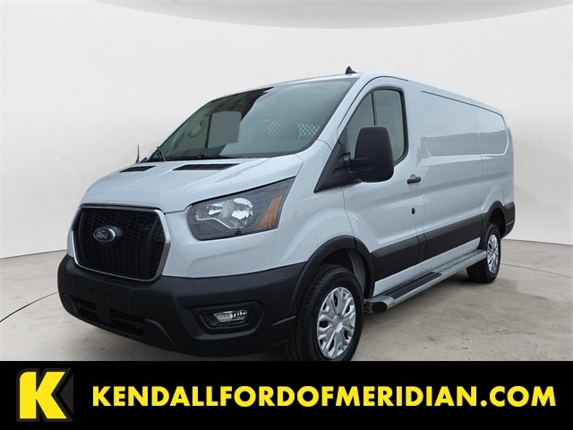 2023 Ford Transit Cargo Van