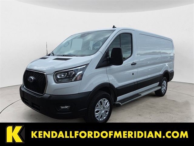 2023 Ford Transit Cargo Van