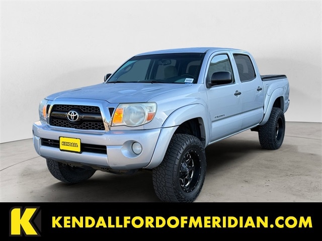 2011 Toyota Tacoma