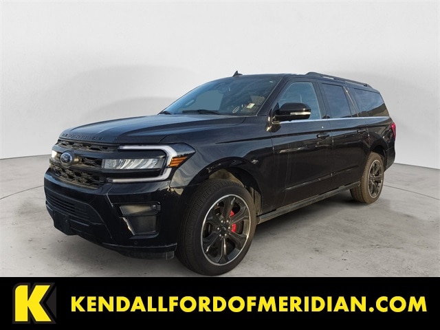2024 Ford Expedition Max