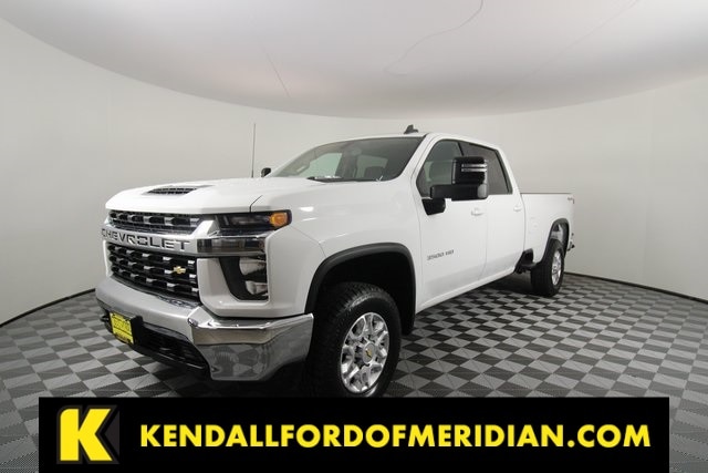 2023 Chevrolet Silverado 3500hd