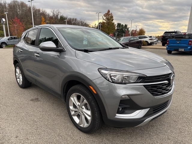 2023 Buick Encore Gx