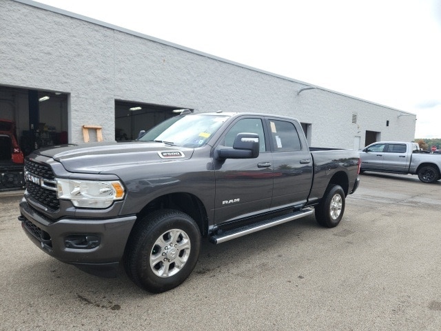 2024 Ram Ram Pickup 2500 Big Horn