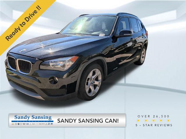 2014 BMW X1