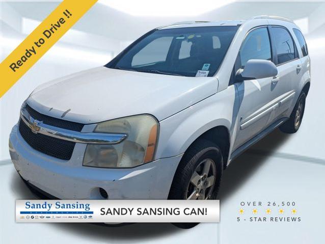 2009 Chevrolet Equinox