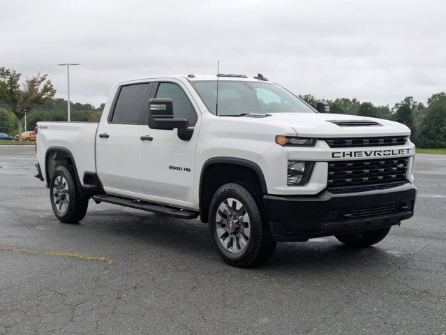 2023 Chevrolet Silverado 2500hd