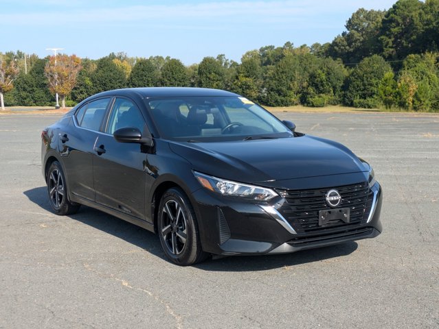 2024 Nissan Sentra