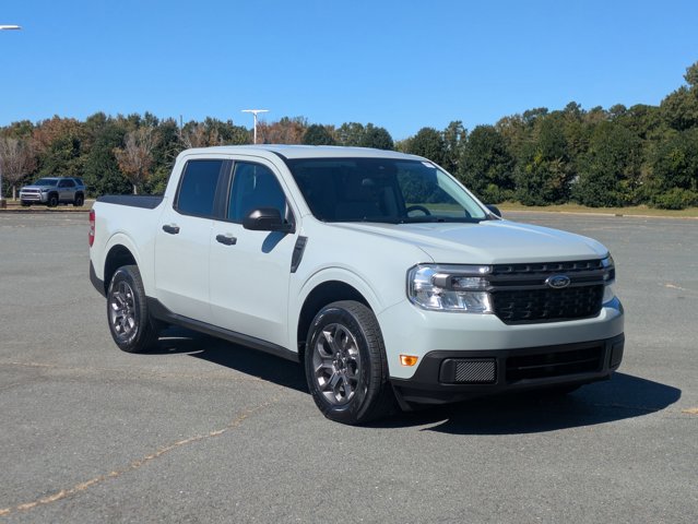 2024 Ford Maverick