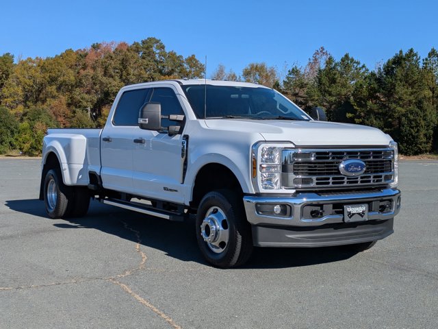 2024 Ford Super Duty F-350 Drw