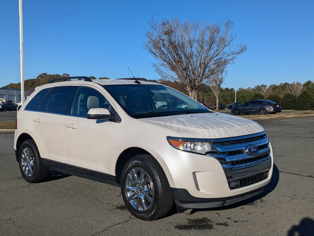 2014 Ford Edge