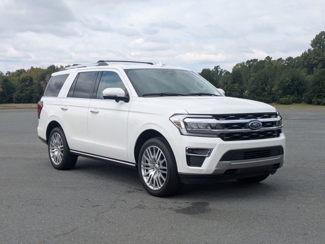 2023 Ford Expedition