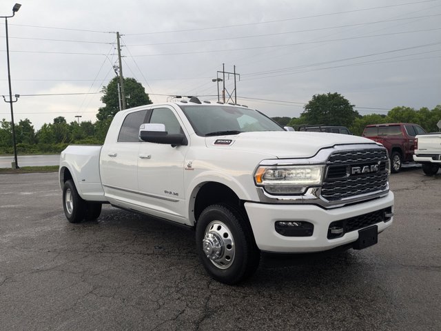 2022 RAM 3500