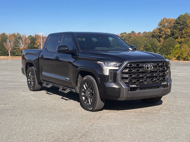 2023 Toyota Tundra 2wd