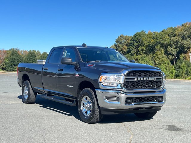 2019 RAM 2500