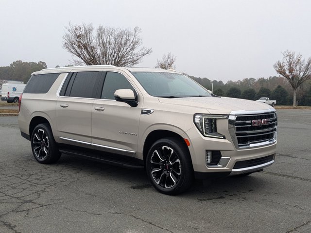 2023 GMC Yukon Xl