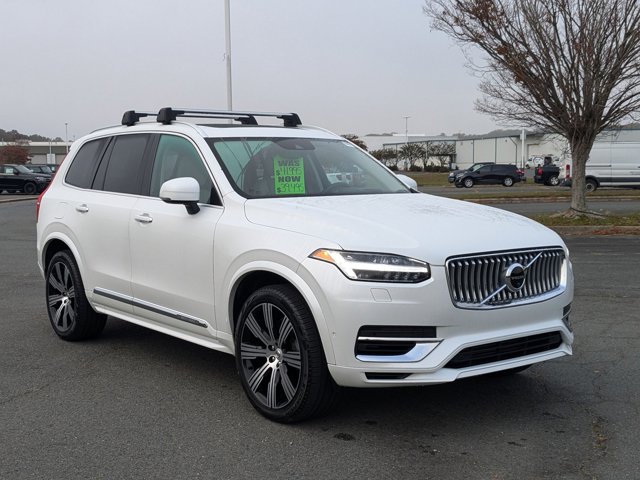 2021 Volvo XC90