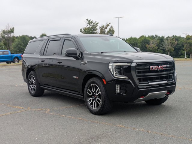 2023 GMC Yukon Xl