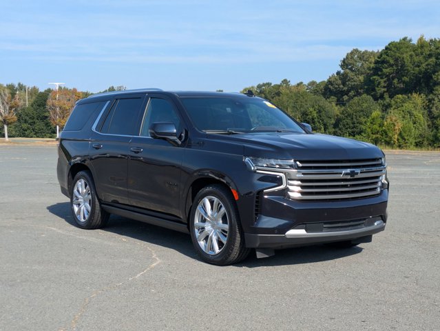 2021 Chevrolet Tahoe