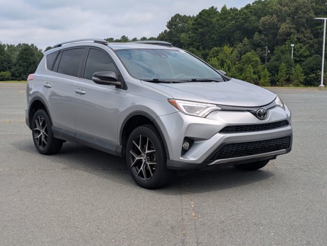 2018 Toyota RAV4