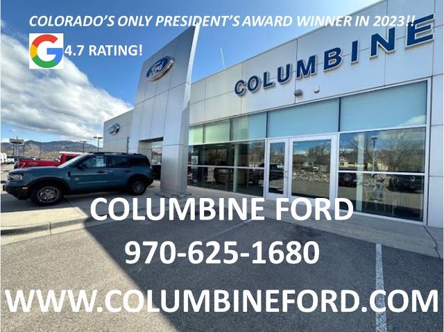 2021 Ford EcoSport SES