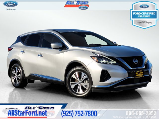 2022 Nissan Murano