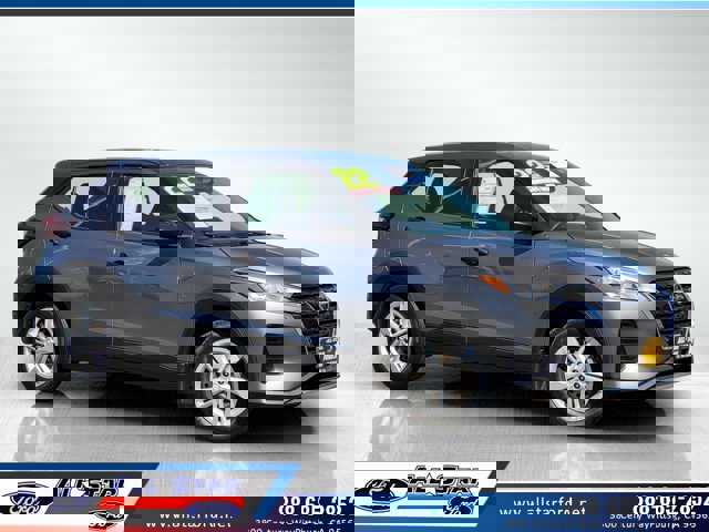 2022 Nissan Kicks