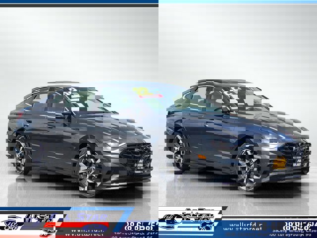 2022 Hyundai Sonata