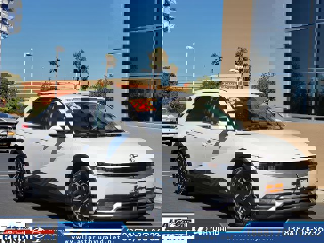 2023 Hyundai Ioniq 5