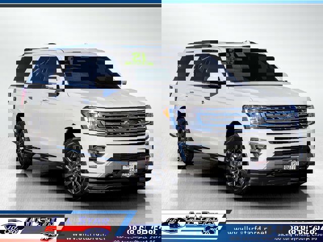 2021 Ford Expedition Max