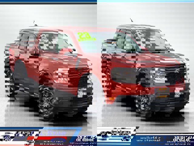 2023 Ford Maverick