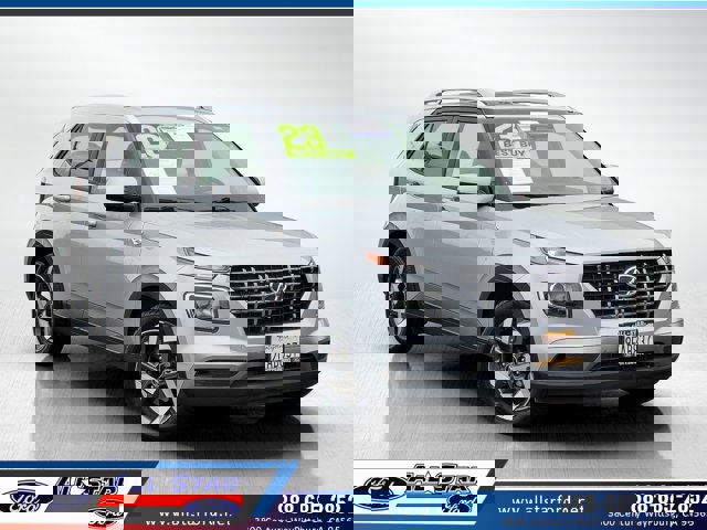 2023 Hyundai Venue