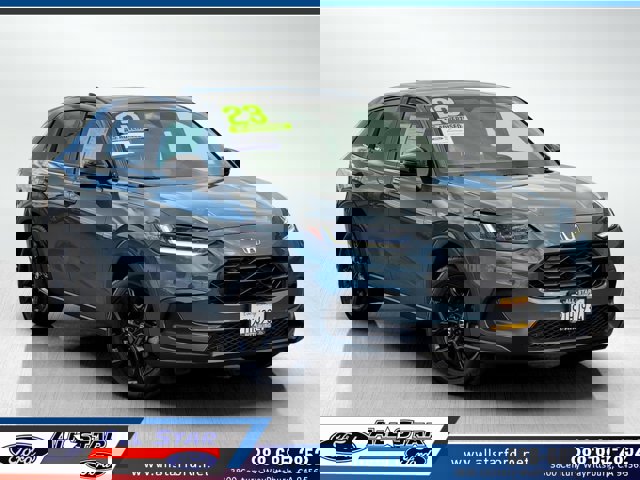 2023 Honda HR-V