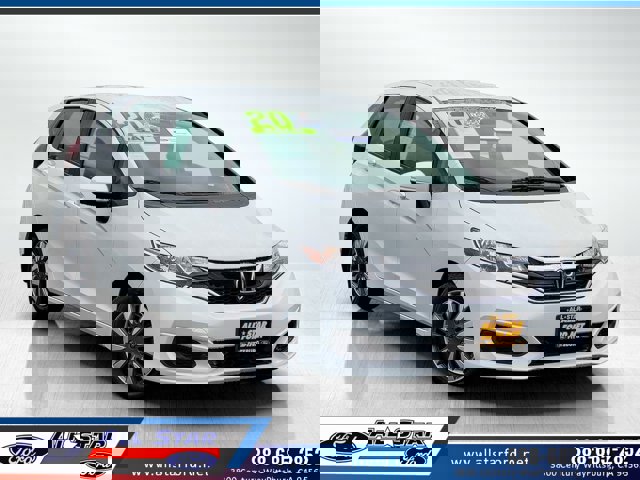 2020 Honda FIT