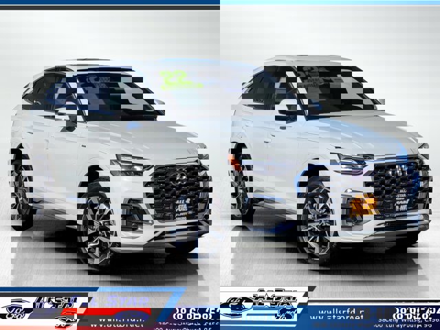 2022 Audi Q5 Sportback