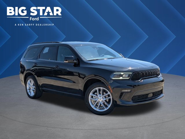 2023 Dodge Durango