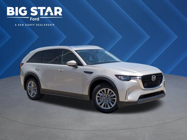 2024 Mazda Cx-90