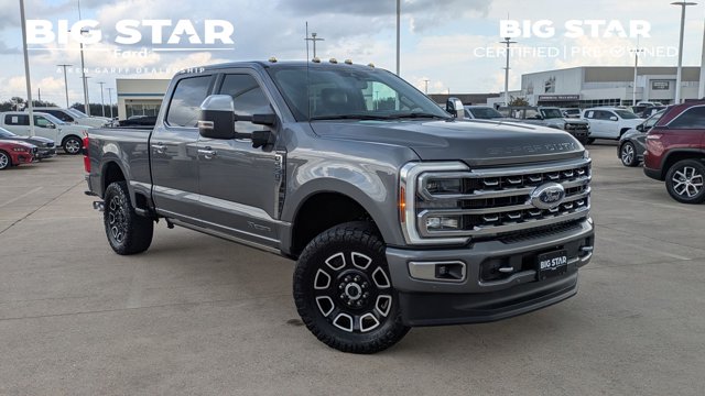 2024 Ford Super Duty F-250 Srw