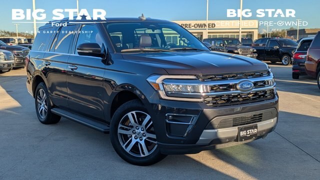 2024 Ford Expedition