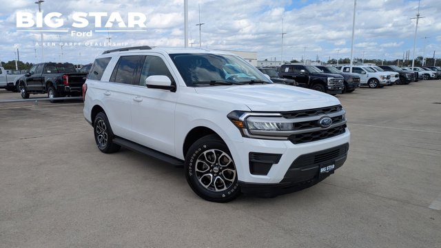 2022 Ford Expedition