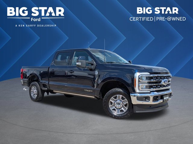 2023 Ford Super Duty F-250 Srw