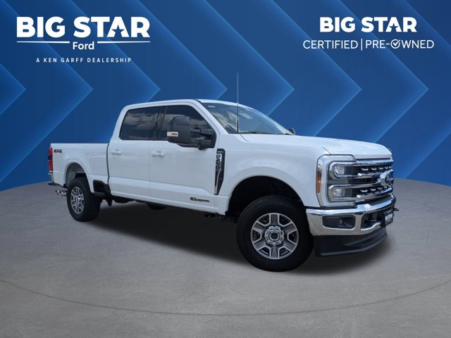 2024 Ford Super Duty F-250 Srw