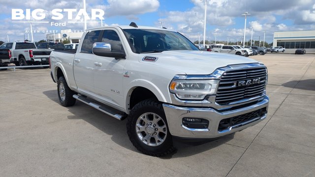 2019 RAM 2500